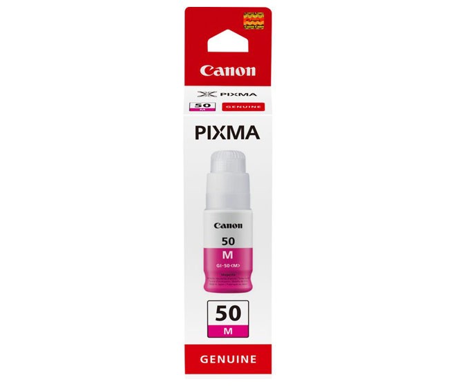 Canon Nachfülltinte GI-50M 70ml magenta