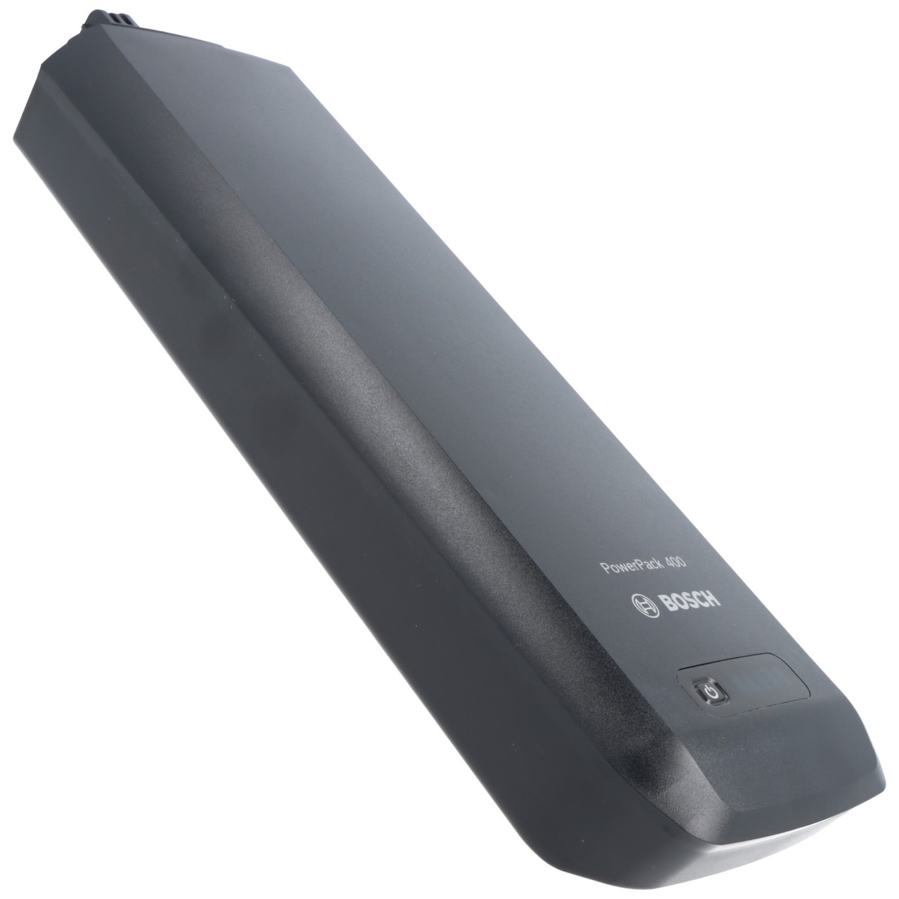 E-Bike Akku BOSCH Gepäckträgerakku PowerPack 400 Rack BBP3340 (EB1210002N) - Das smarte System - Gepäckträger