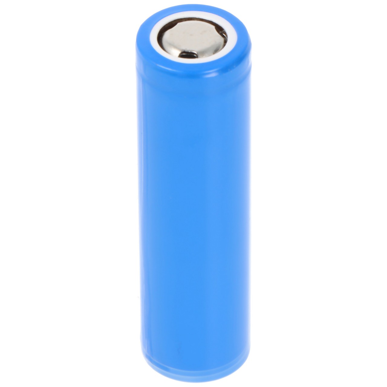 Akku kompatibel für Oral-B Akku Li-Ion UR14500AC passend für Braun iO 6, 7, 8, 9, 10, 3,7 Volt, 48,8x14,1mm