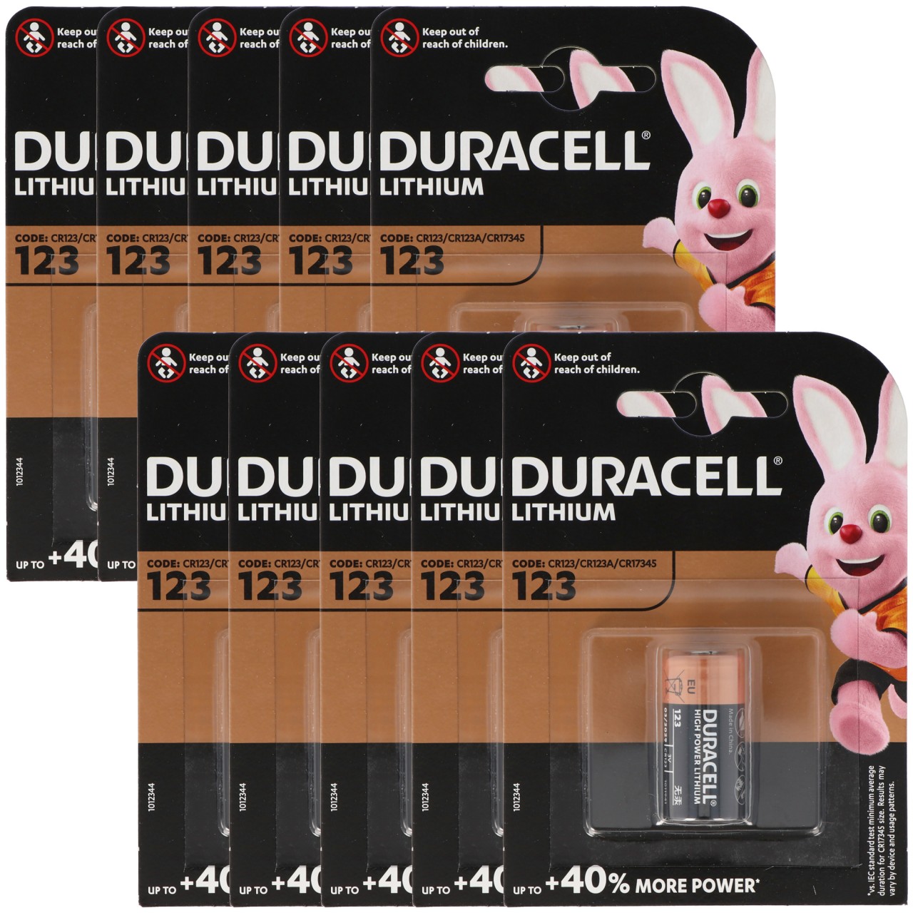 Lithiumbatterie passend für Zoll Defibrillator AED Plus