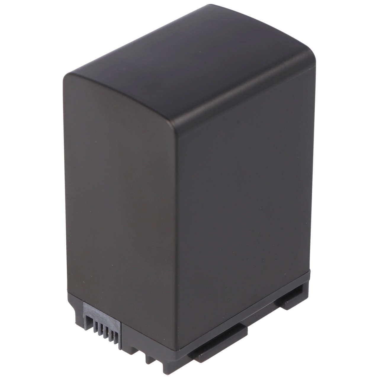 AccuCell Akku passend für Canon BP-827 Akku neueste Software