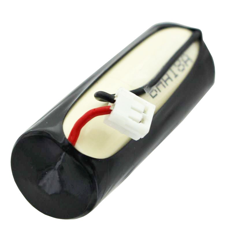 Sanyo Laser CR17450SE mit Kabel und Stecker, Seriennummer 709071813, Artikelnummer 18186 passend für z.B. Ista sensonic Wärmemengenzähler