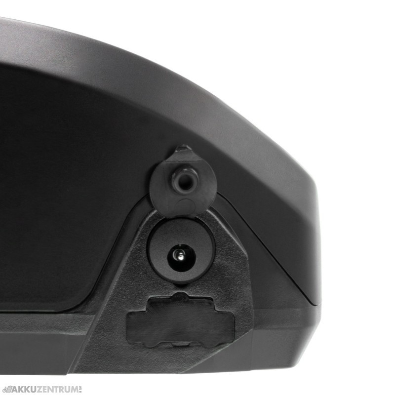 E-Bike Akku MARATRON Ersatz-Akku Downtube ZZ98 für BLAUPUNKT - 36V 10,4Ah (374Wh) - ZZ981004 - baugleich Prophete Art.-Nr. 326 - Rahmen (DownTube)