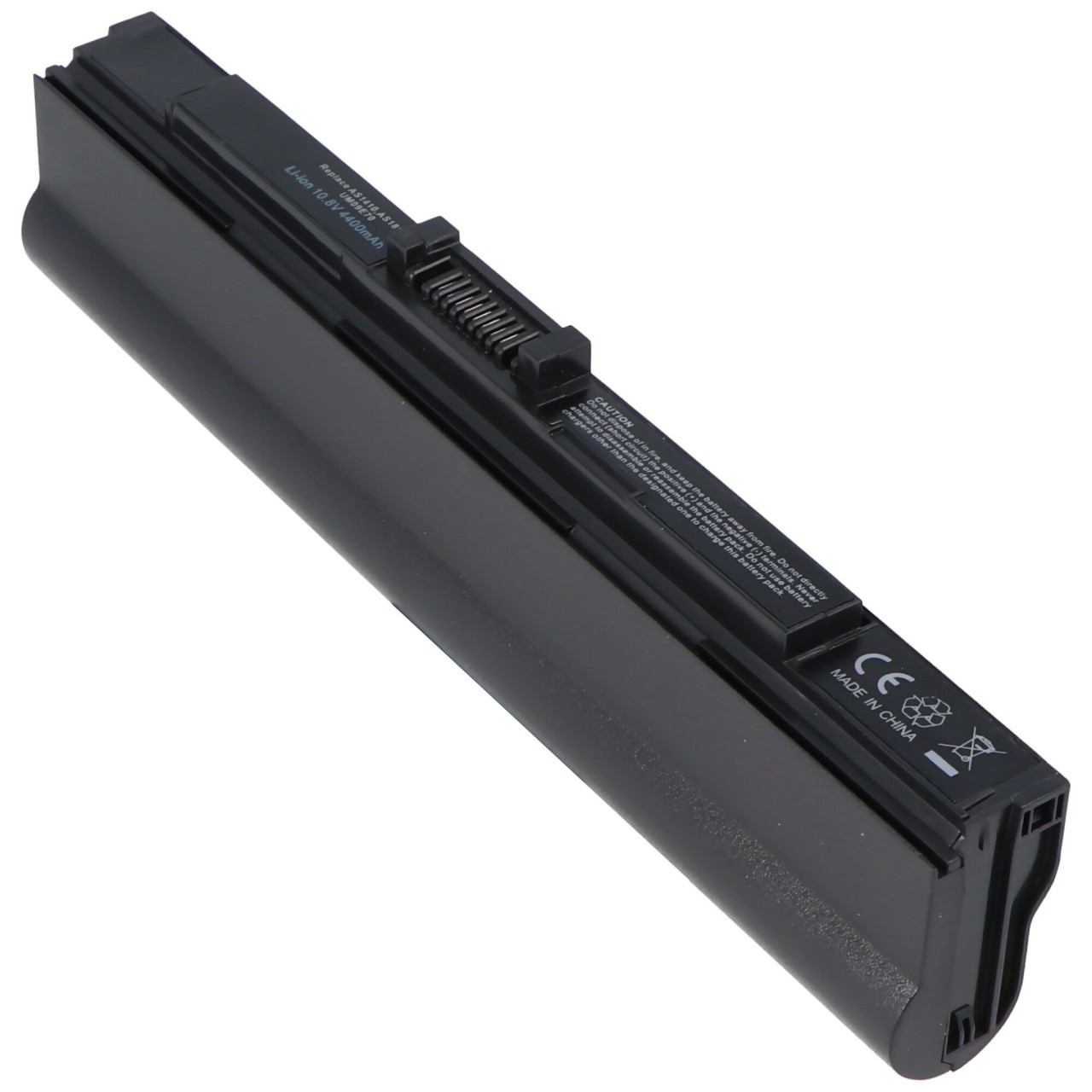 Akku passend für ACER Aspire One 521 Serie 11,1 Volt 4400mAh