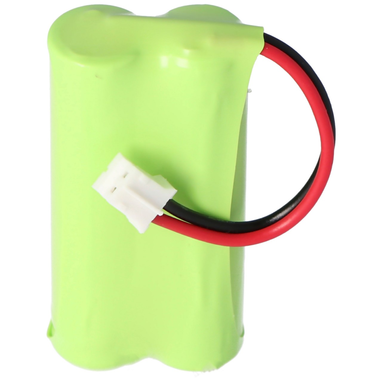 Siemens Gigaset A140 Akku, A240, A245 als Nachbau Akku von AccuCell mit 700mAh