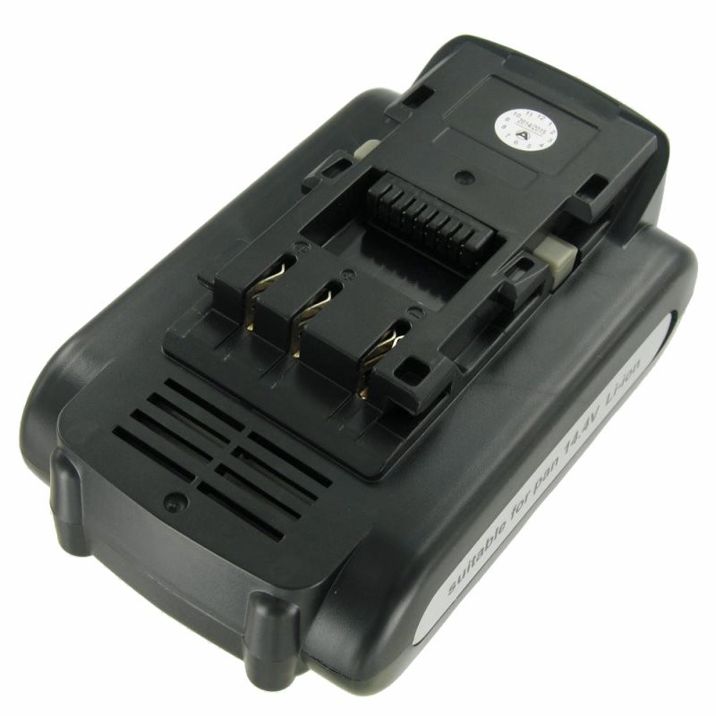 Akku passend für Panasonic EY9L40, EY9L41 14,4 Volt 2000mAh Li-Ion Akku