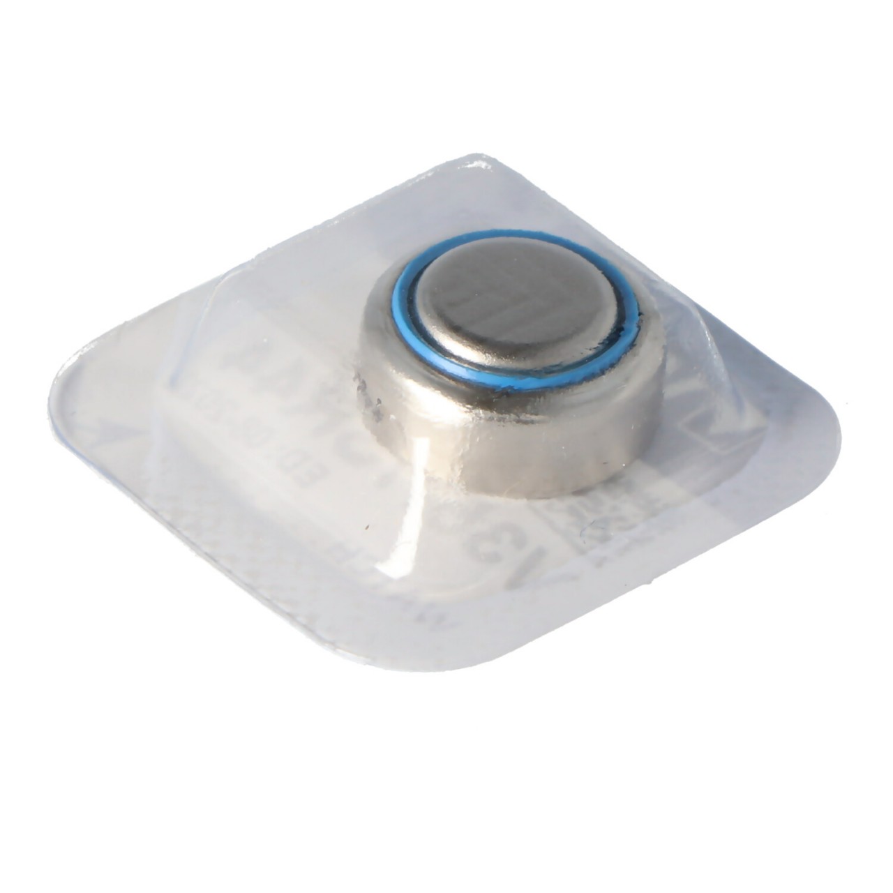 357, Varta V357, SR44W Knopfzelle für Uhren etc., Varta V13GS 00357101111 1 Stück