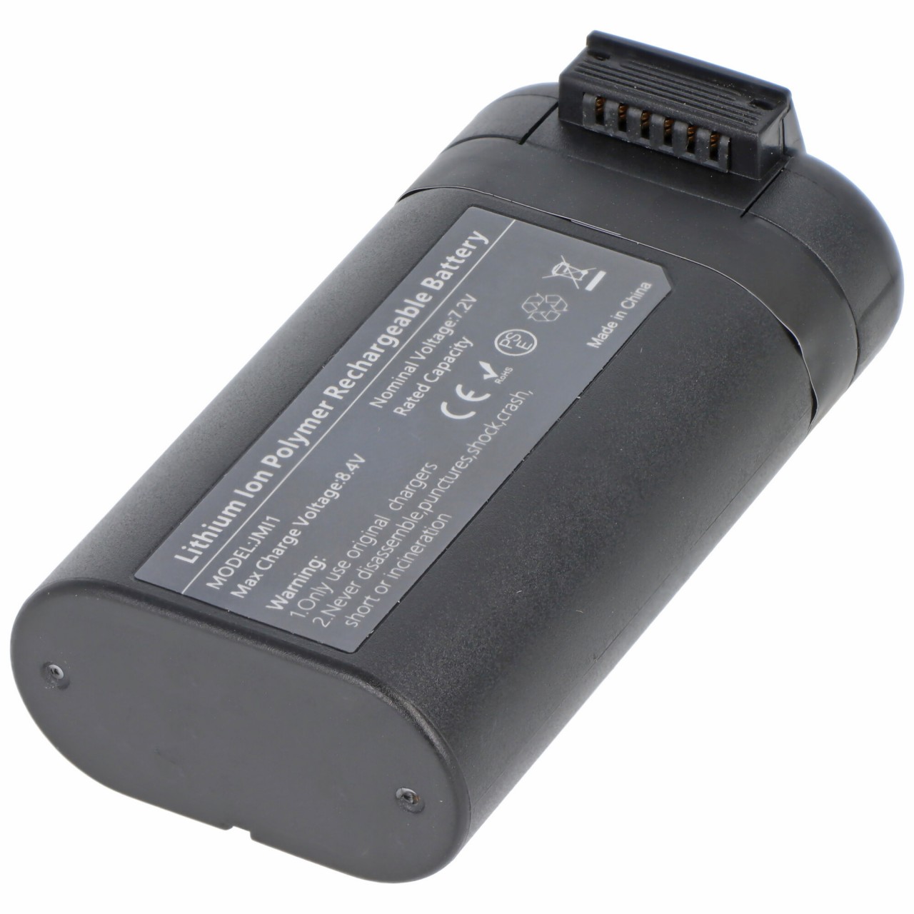Akku kompatibel für DJI Mavic Mini Akkutyp 1000007355, 198151, 2500mAh