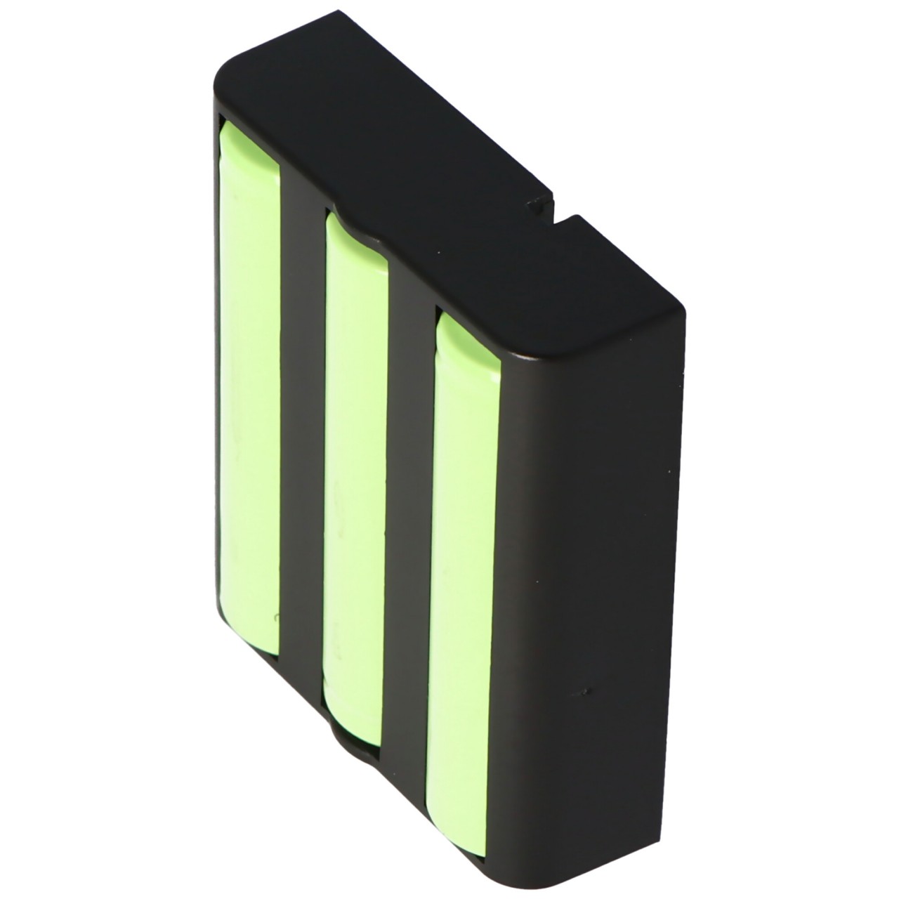 AccuCell Akku passend für Siemens Telefon S100, 1300mAh