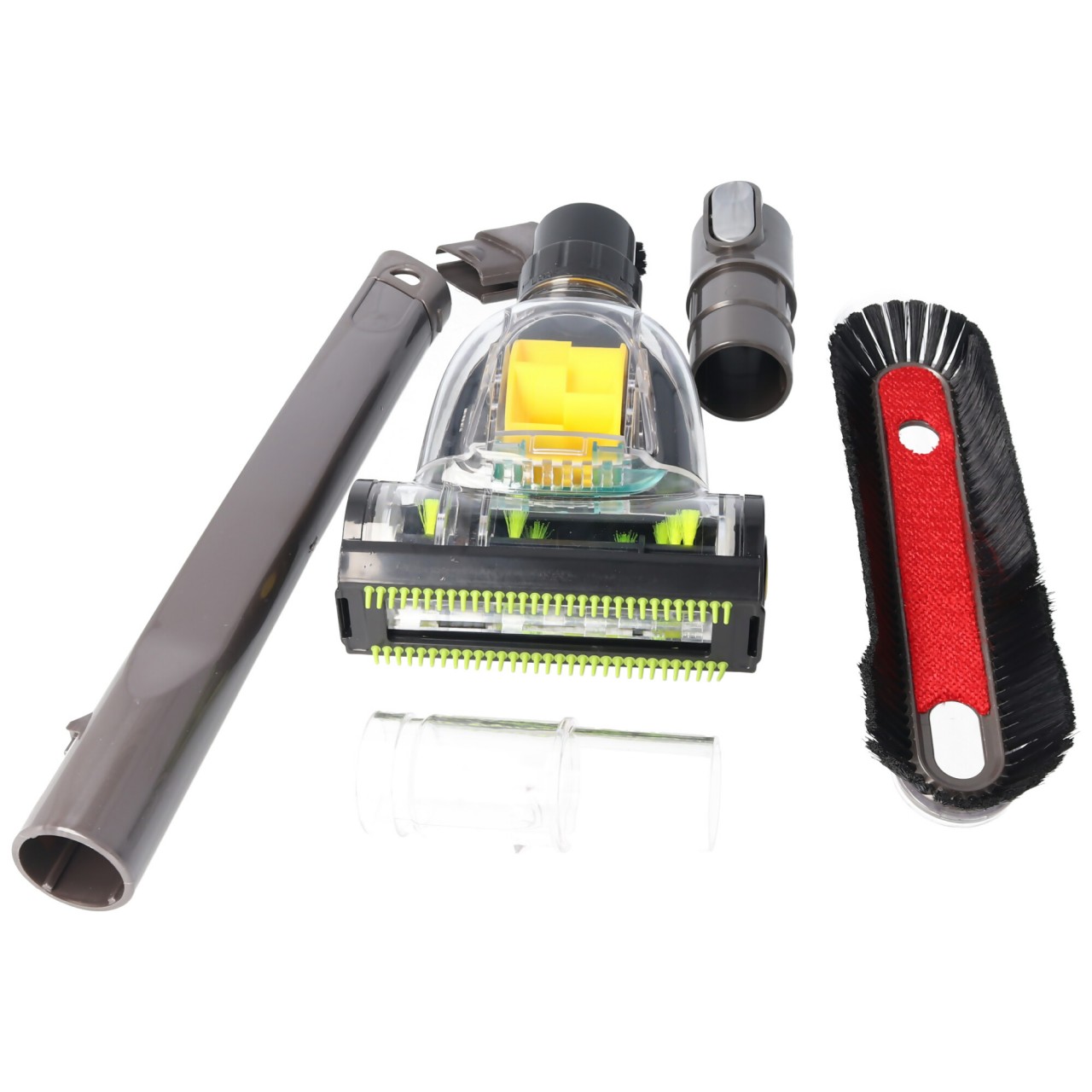 Staubsauger Zubehör-Set für Dyson und Staubsauger mit 32mm Anschluss