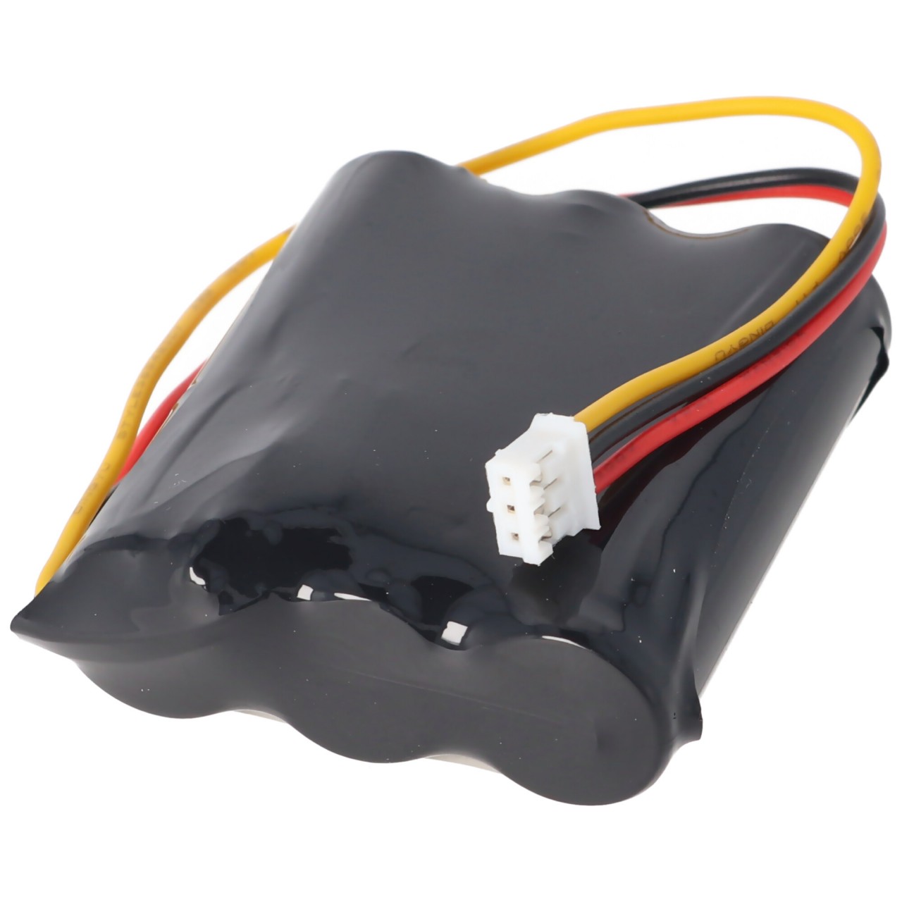 2700mAh Akku passend für tonies Toniebox, ideal geeignet für Audiosystem Tonie Box, Kinder Hörspielbox, 3,6V