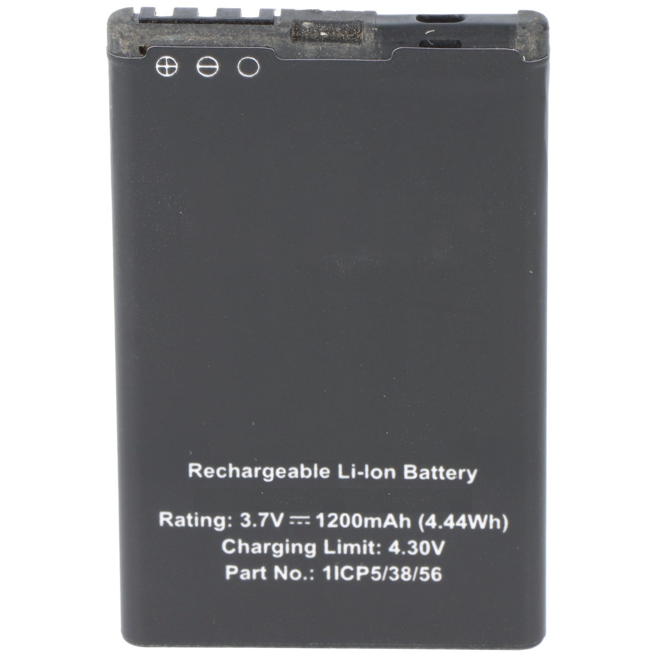 Akku passend für den Handy Akku Doro Primo 305 Akku RCB305, Avus AB07 Ersatzakku