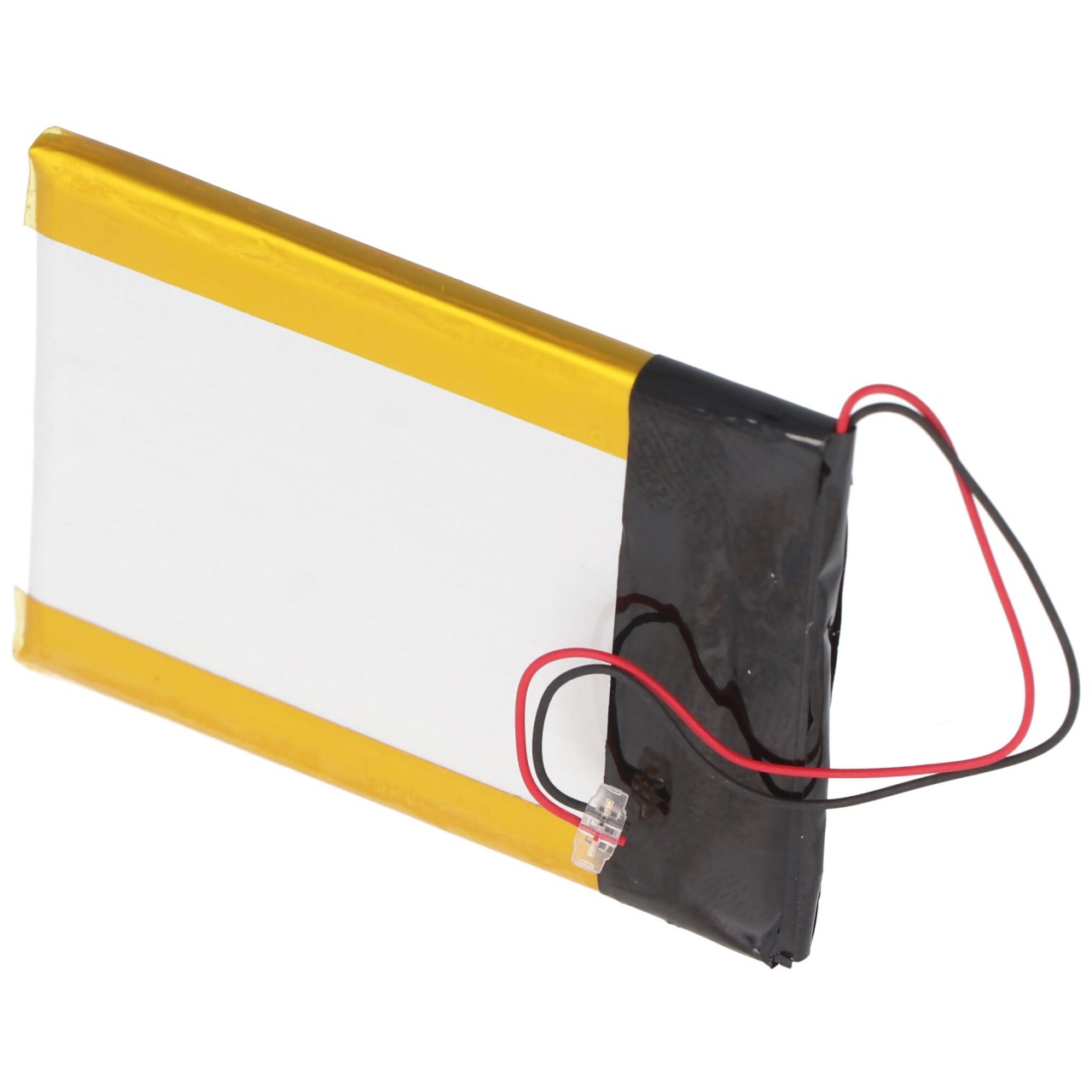 Li-Polymer-Akku 570mAh 3.7V für Sony NW, NWZ, SOK MP3-Player, Musik Player