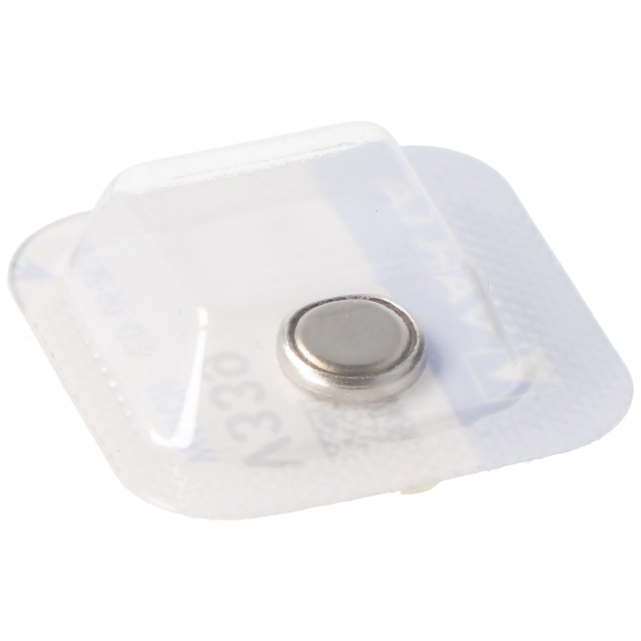 339, Varta V339, SR614SW Knopfzelle für Uhren etc.