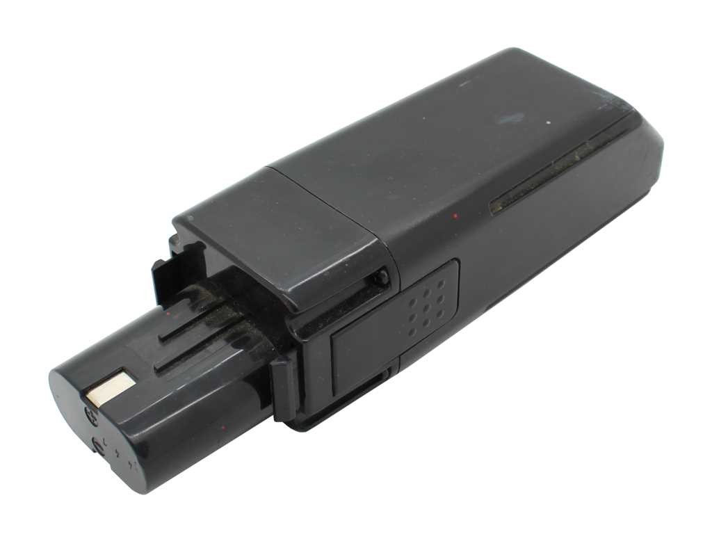 Zellentausch Werkzeugakku NiMH 18V 3,0Ah passend für Wolf Garten WA-NC18