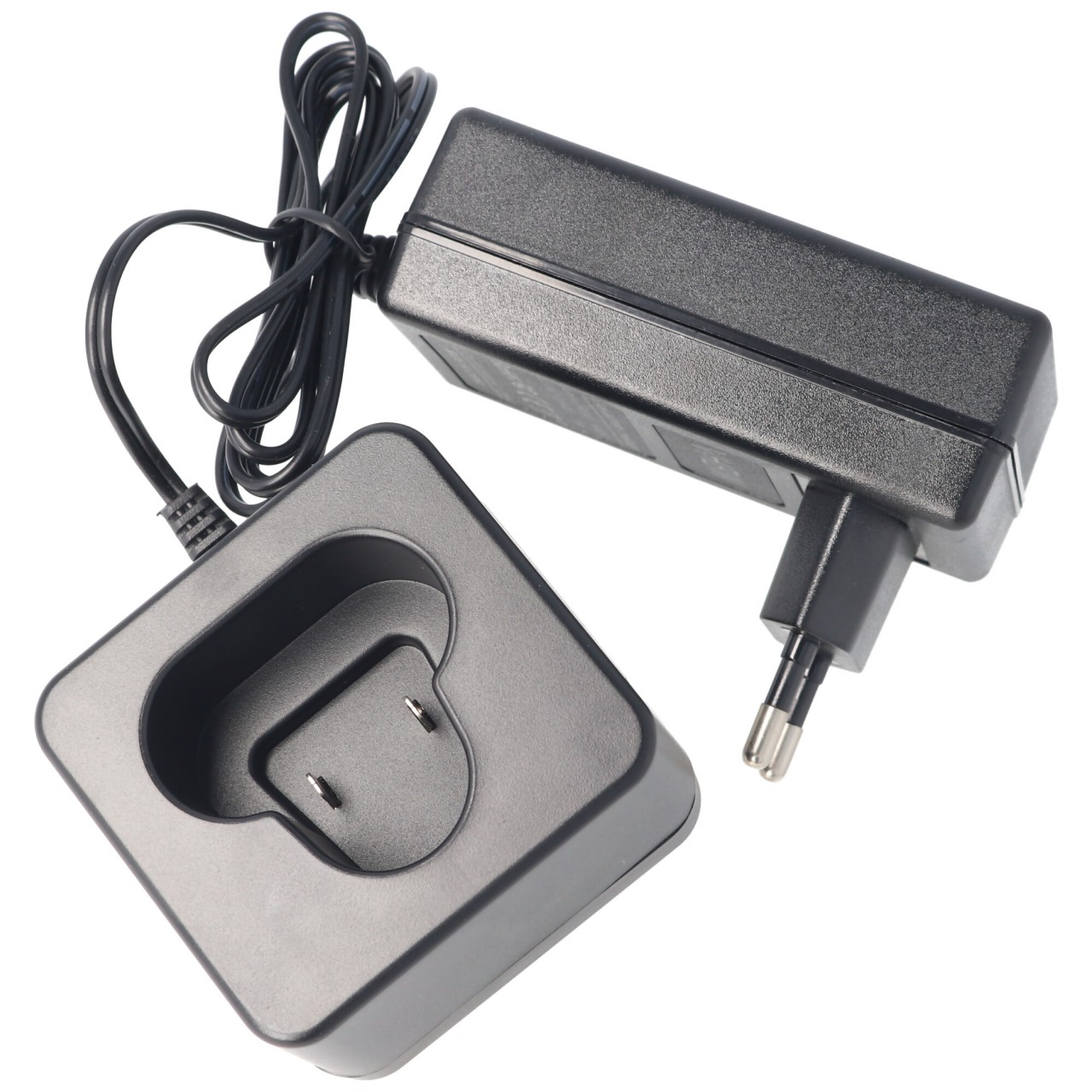 Ladegerät passend für Makita Li-Ion Akku BL1013, BL1014