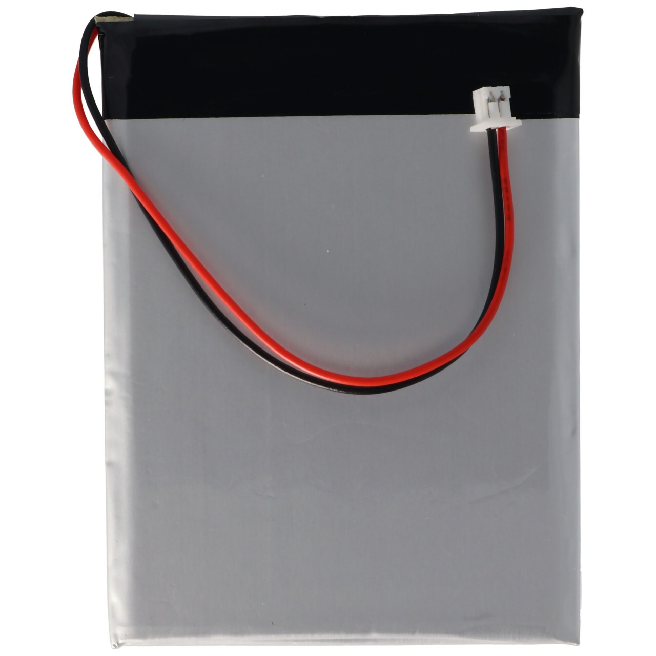 AccuCell Akku passend für den Cowon Akku D2 2GB, D2 4GB, D2 8GB, D2 Plus 16GB