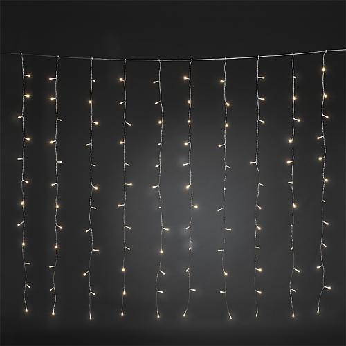 LED Lichtervorhang 120 ww LED 3700-103