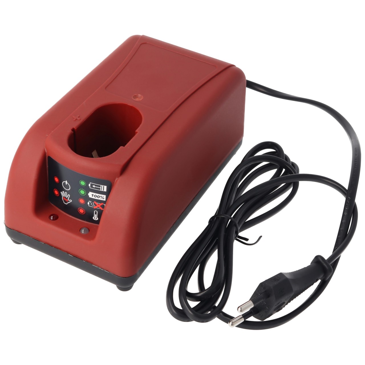 Akku Power Schnell-Ladegerät L-2420 für 2-20 Zellen