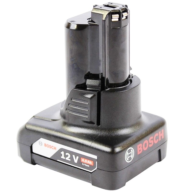 Bosch Lithium Ionen Akku 10,8 Volt 4000mAh passend für Bosch 1 600 Z00 02Y