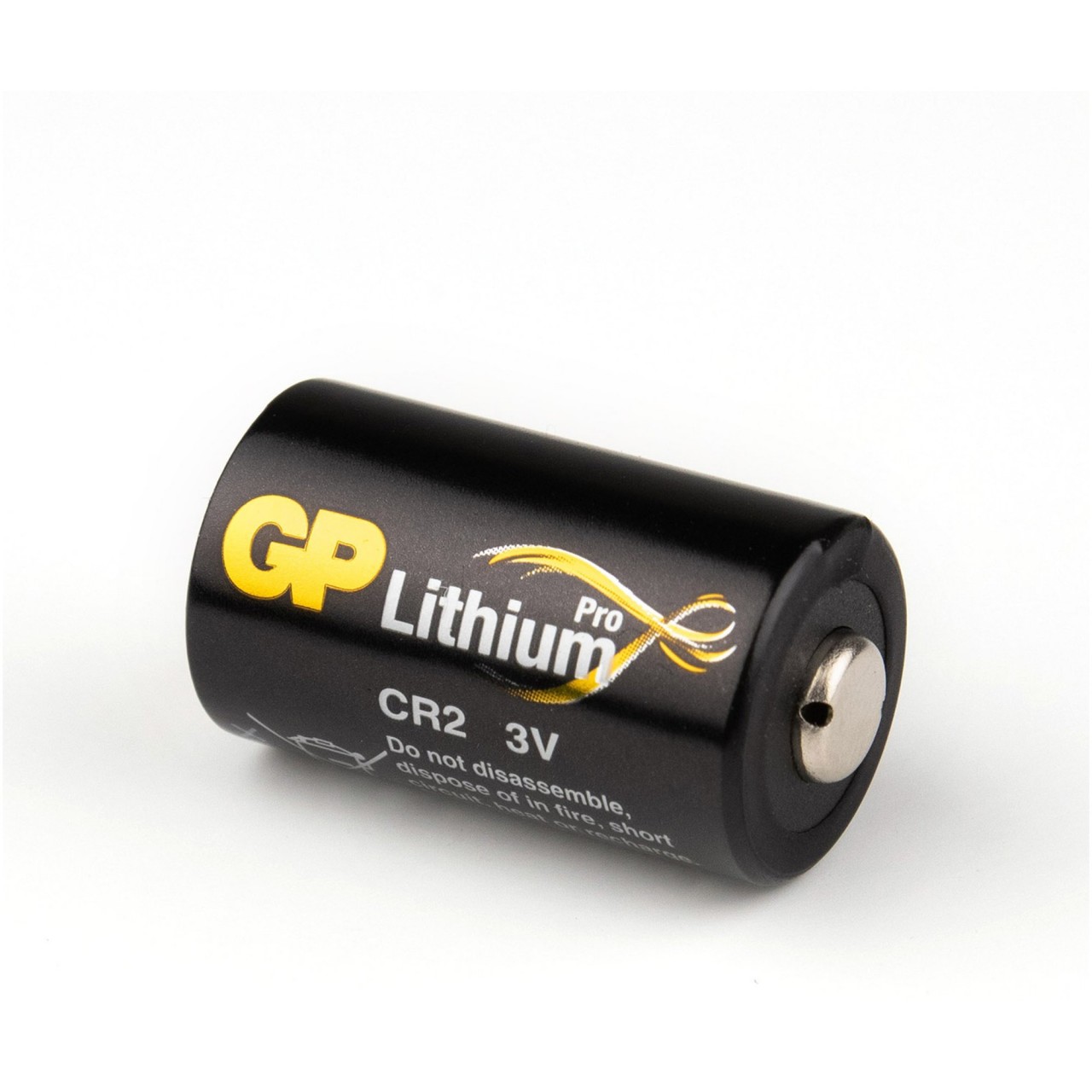 CR2 Batterie GP Lithium Pro 3V b1 Stück
