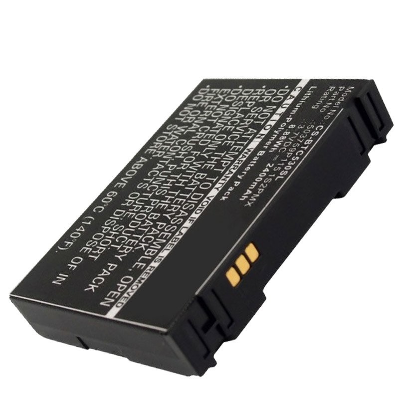 Akku passend für Blaupunkt Travelpilot Lucca 5.3 Akku 503759P115 1S2PMX