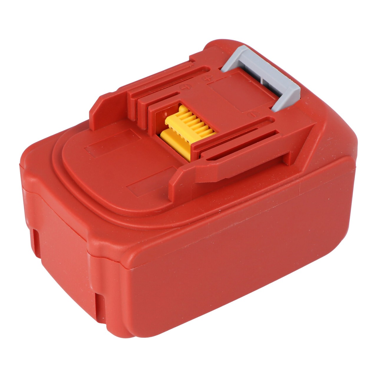 5Ah Nachbau Akku exakt passend für Makita BL1850 Akku 18V 5,0Ah (kein original Makita Akku)