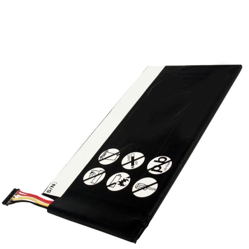 Asus ME3PNJ3 Akku, Google NEXUS 7 Akku als Nachbau Akku von AccuCell