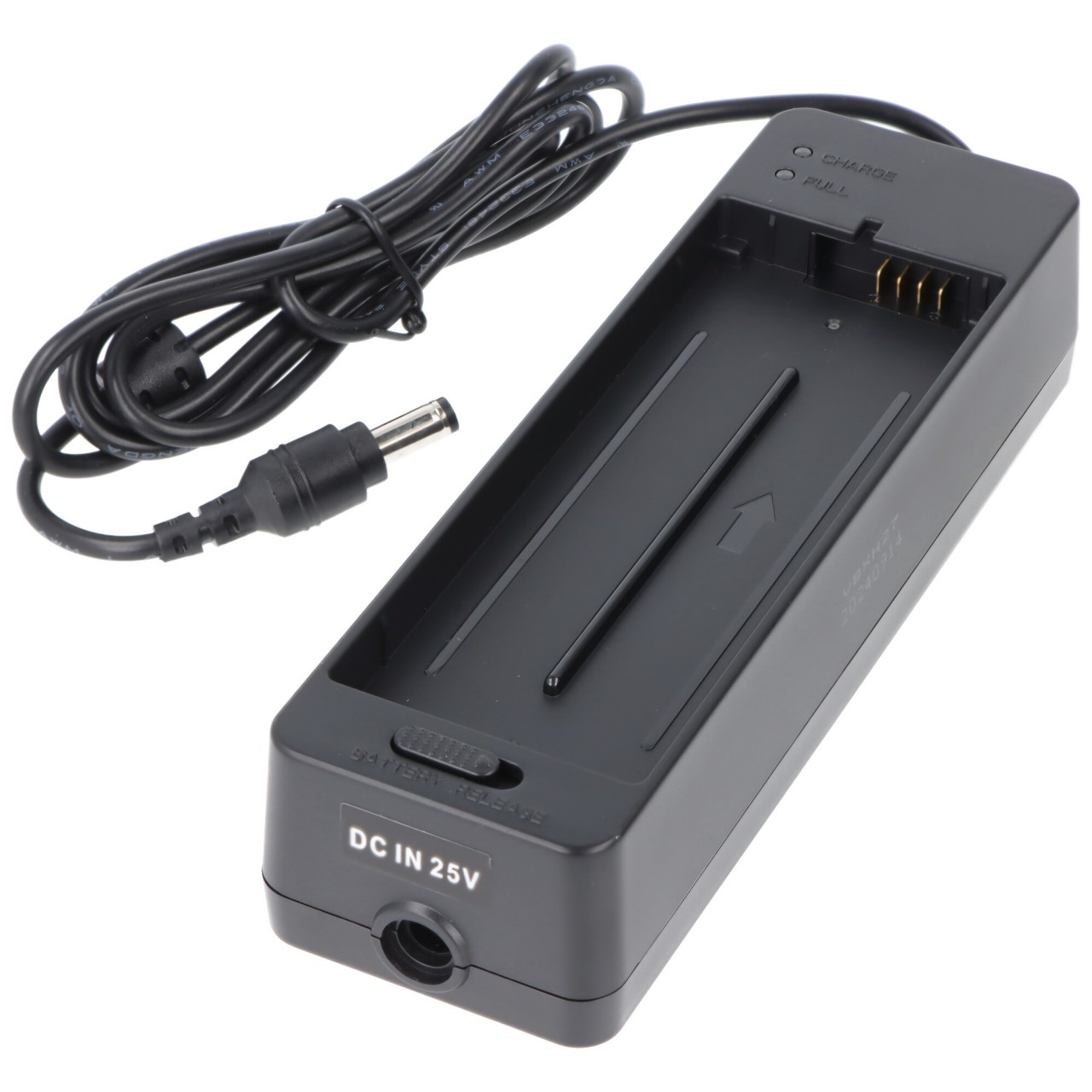 Akku Adapter passend für Canon 6203B001AA, CG-CP200 für Canon Drucker - Ladeadapter für Fotodrucker