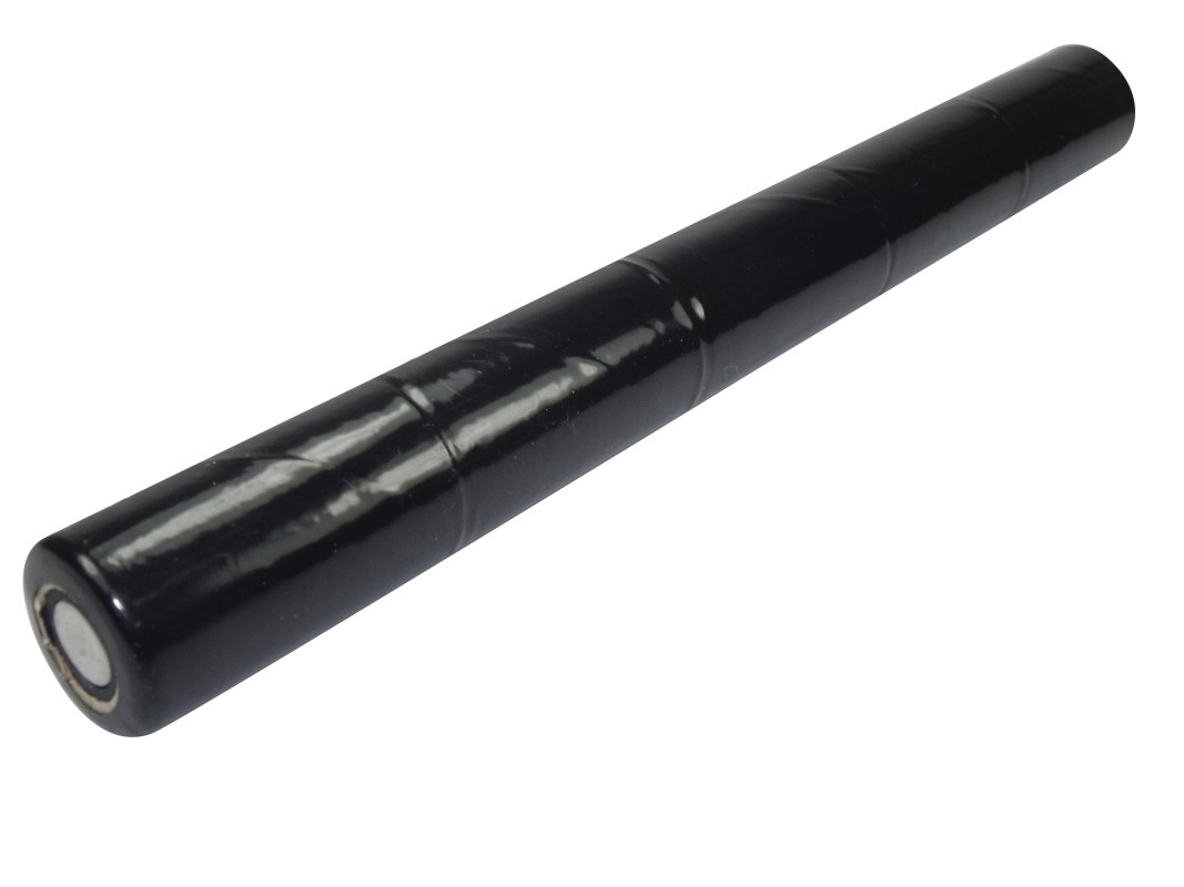 Akku passend für Streamlight SL-15X / SL-20XP Taschenlampe 6V 3000mAh NiMH Kunststoffausführung