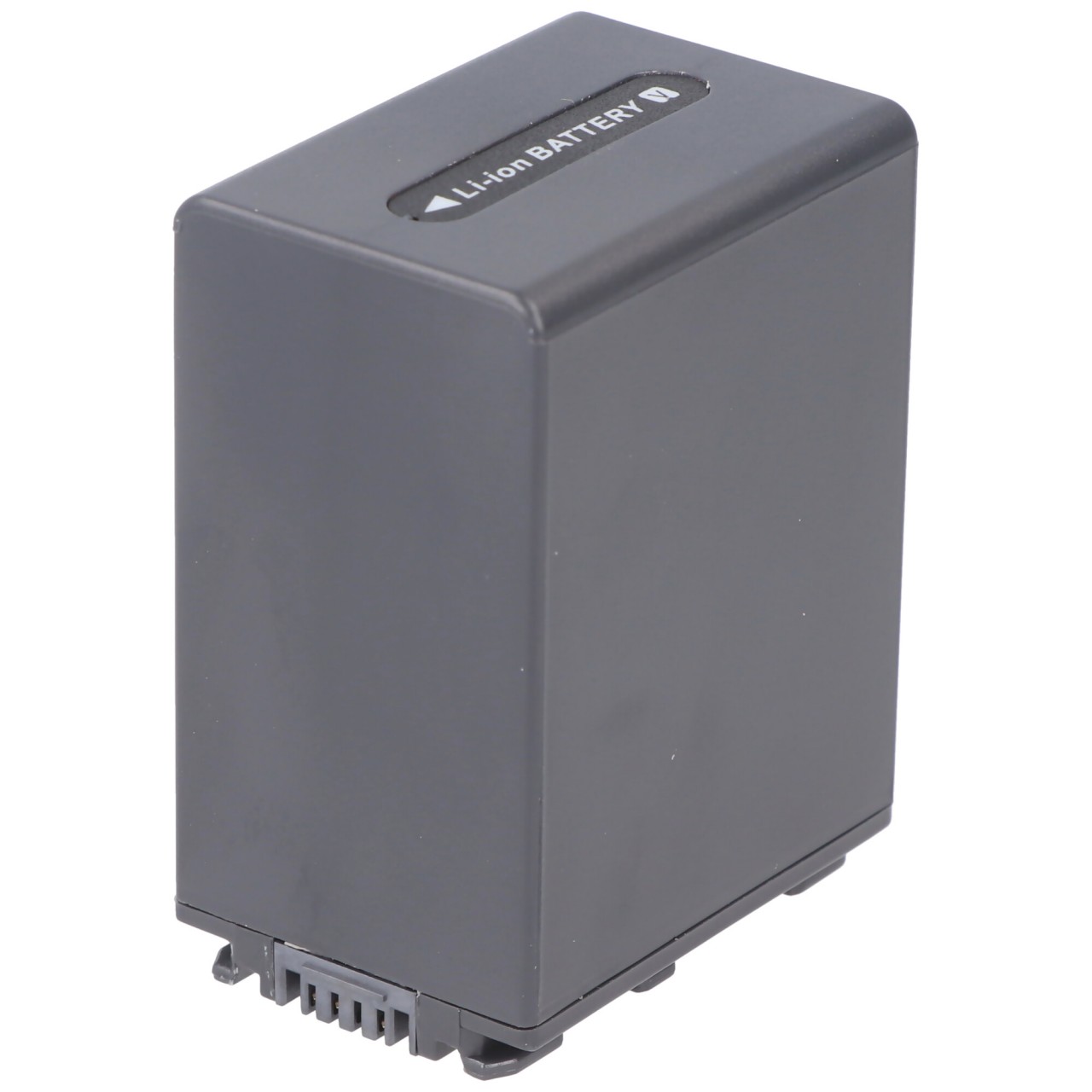 Akku passend für Sony NP-FV100 Li-Ion Akku NP-FV90, Sony NP-FV70 Akku 3300mAh 6,8 bis 7,4 Volt