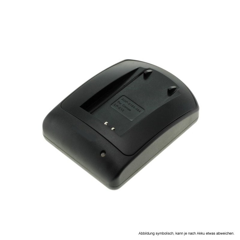 USB Ladegerät passend für Akku Panasonic DMW-BCM13, DMW-BCM13E