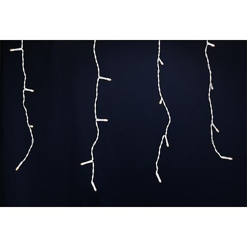 LED Lichtervorhang 120 ww LED 66267