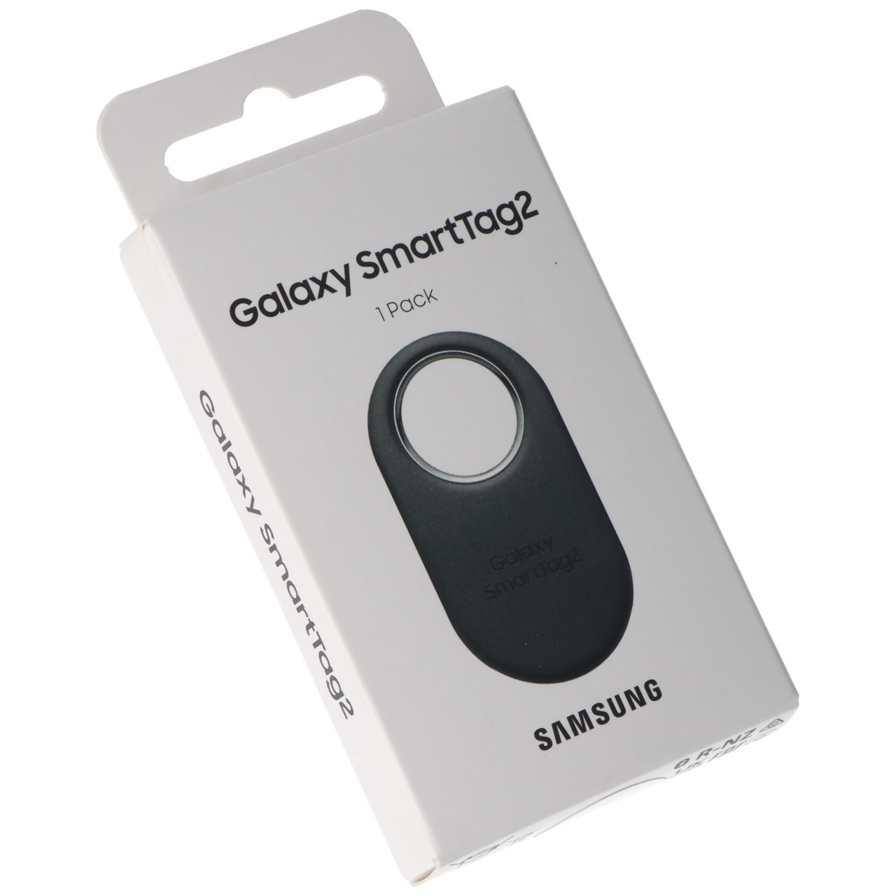 Samsung Galaxy SmartTag EI-T5600B, Schwarz