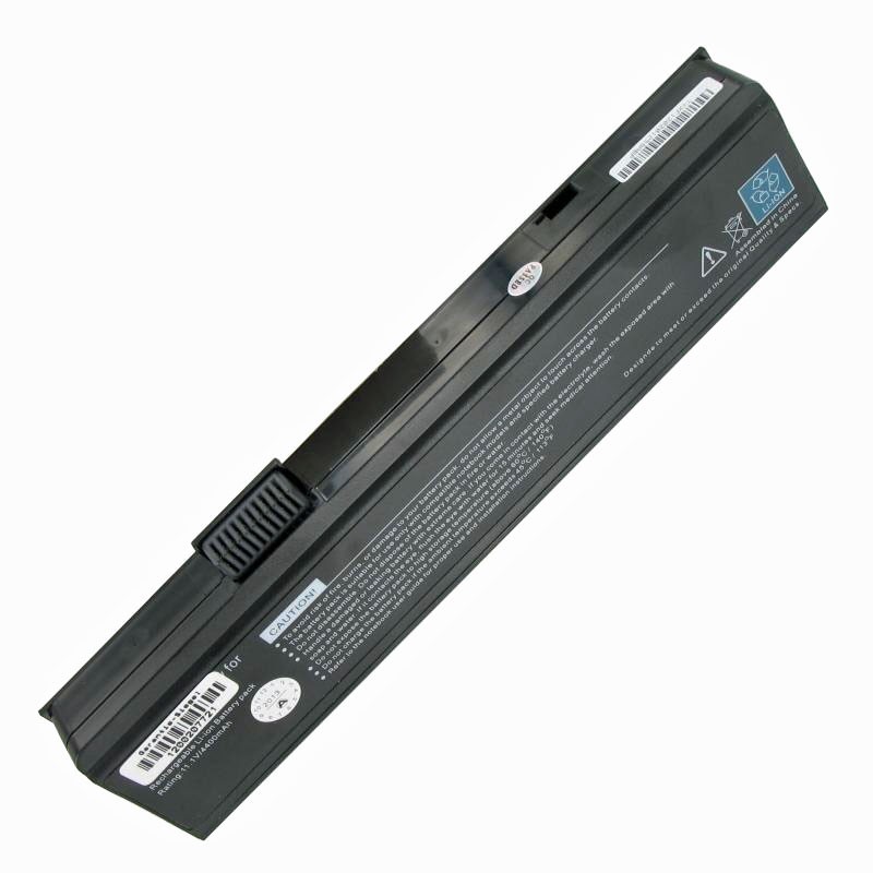 Akku passend für Fujitsu-Siemens Amilo PA2510 Akku