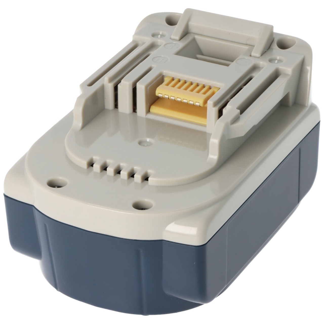 Akku kompatibel für den Makita BH1220C NiMH Akku