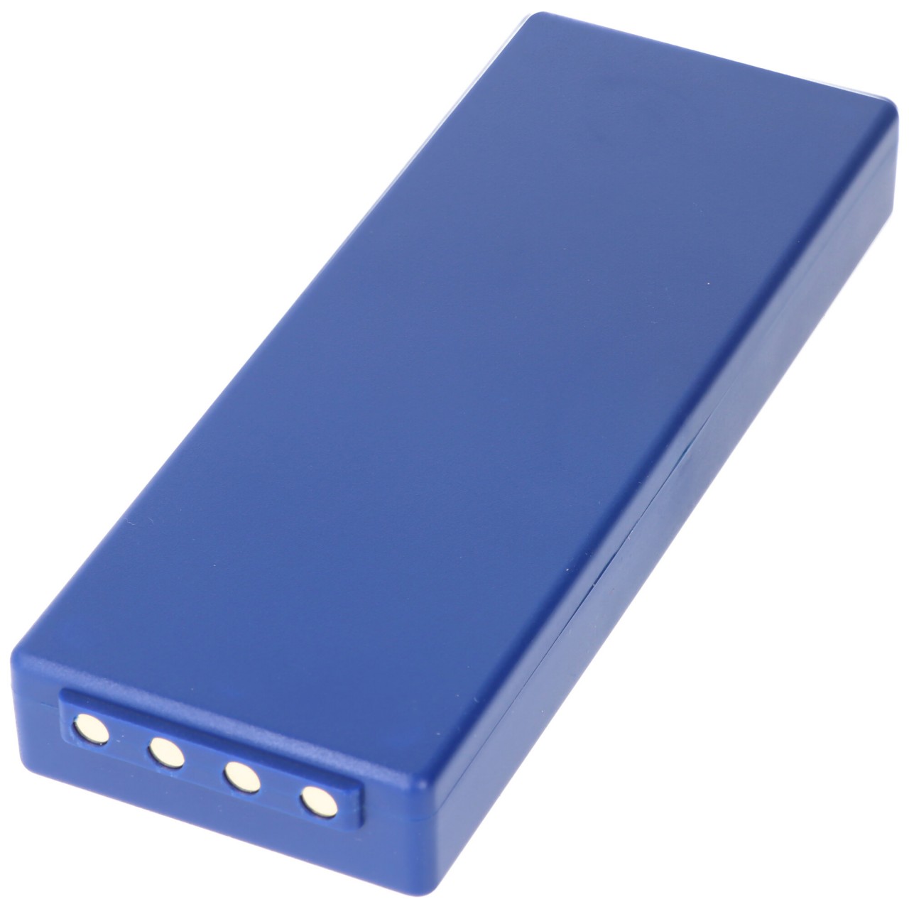 Akku passend für den HBC FuB10a Akku NM26C, BA211060, BA214061 NiMH 2100mAh 2x 6 Volt