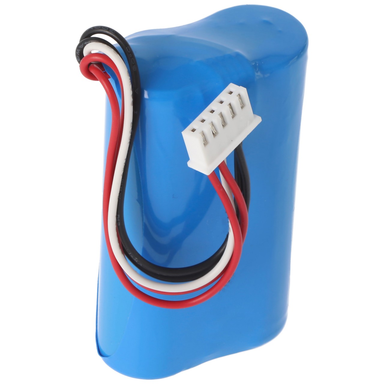 Li-Ion-Akku 2600mAh 7.4V für Lautsprecher , Philips SB500M, SB500M/00, SBOQBOX, ShoqBox SB500M