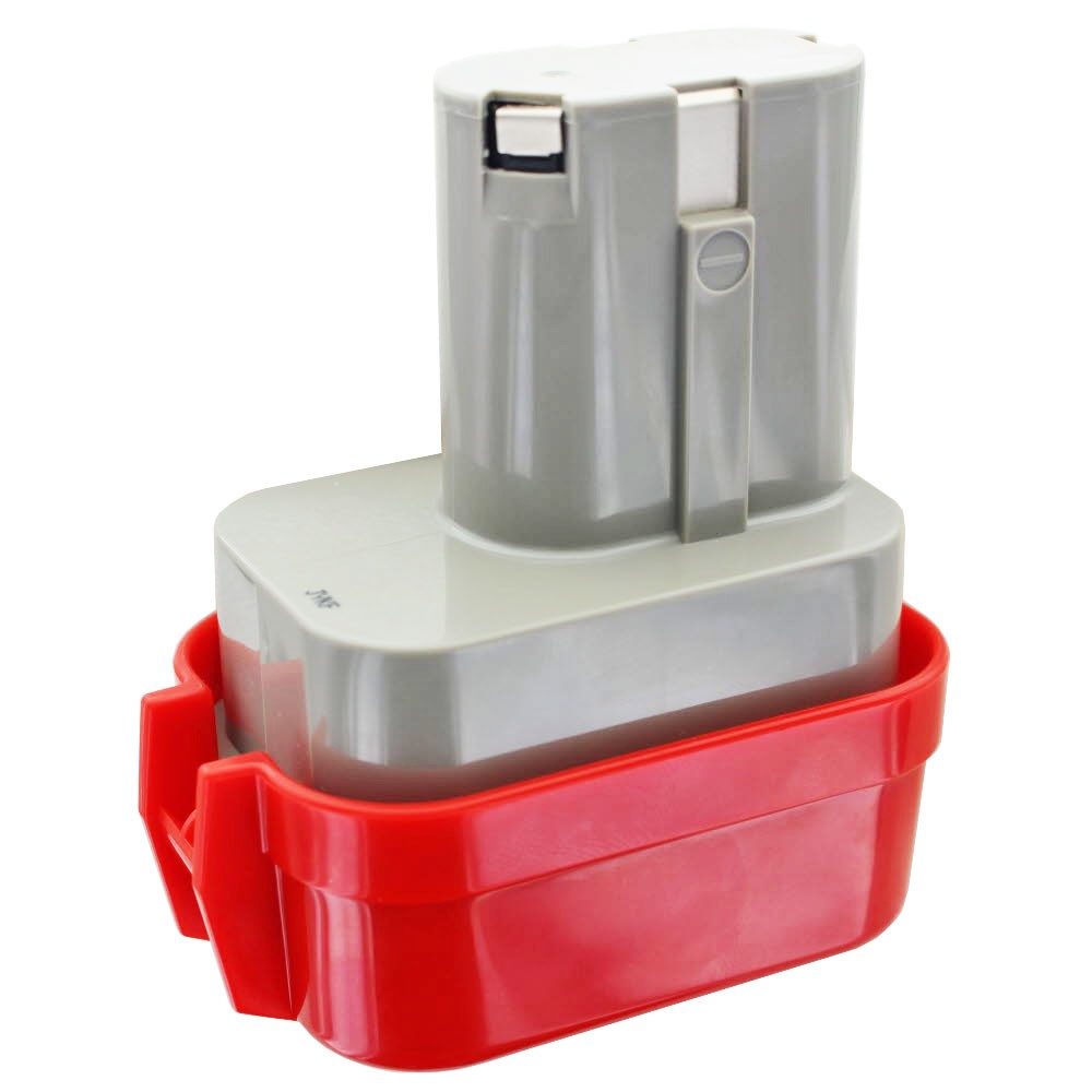 Akku passend für Makita 9100 Akku, 9101, 9102, NiMH Akku 2Ah