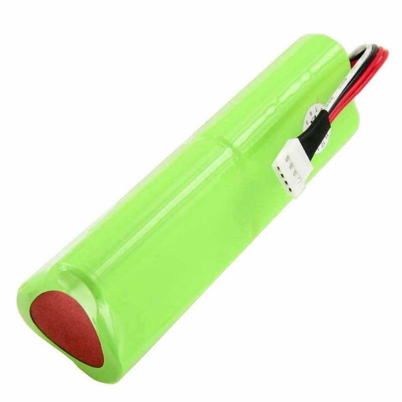 Fluke Ti-10 Akku Ti-20, Ti20-RBP, Ti-25 als Nachbau Akku von AccuCell