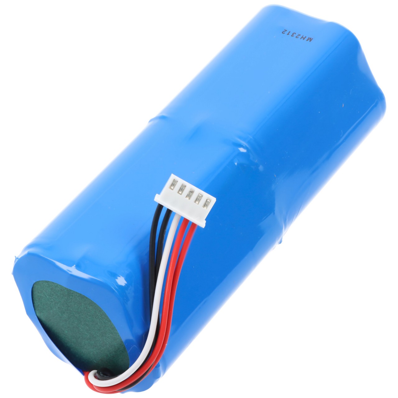 Staubsauger-Akku als Ersatz für Ecovacs 201-1913-4200, 201-1913-4201, S10-Li-144-5200 - 4800mAh 14,4V Li-Ion