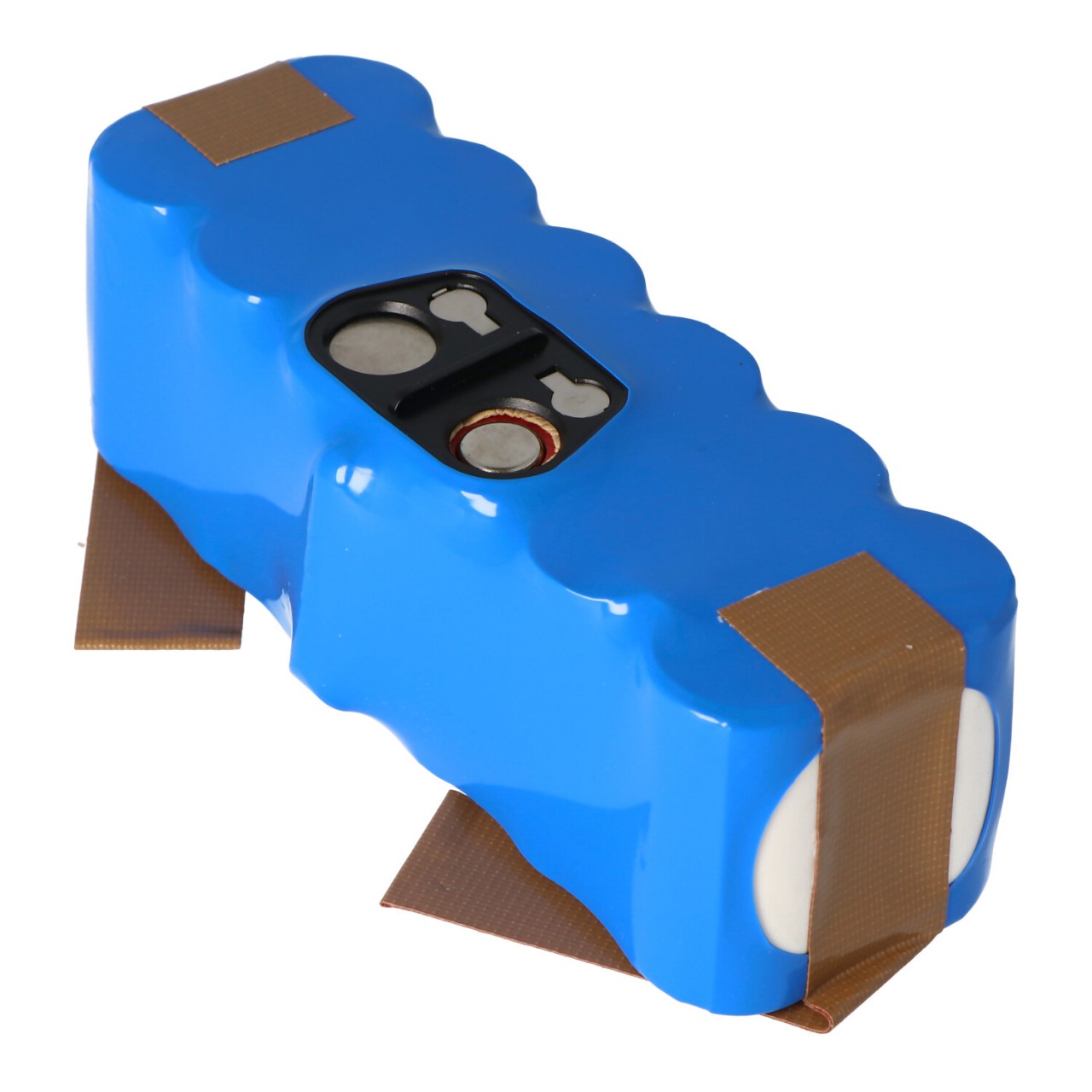 Akku passend für iRobot Roomba 500, 510, 530, 532, 535 mit 3300 bis max. 3500mAh