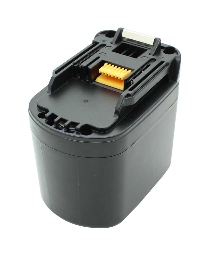 Werkzeugakku NiMH 14,4V 3,3Ah ersetzt Makita BH1420, BH1433