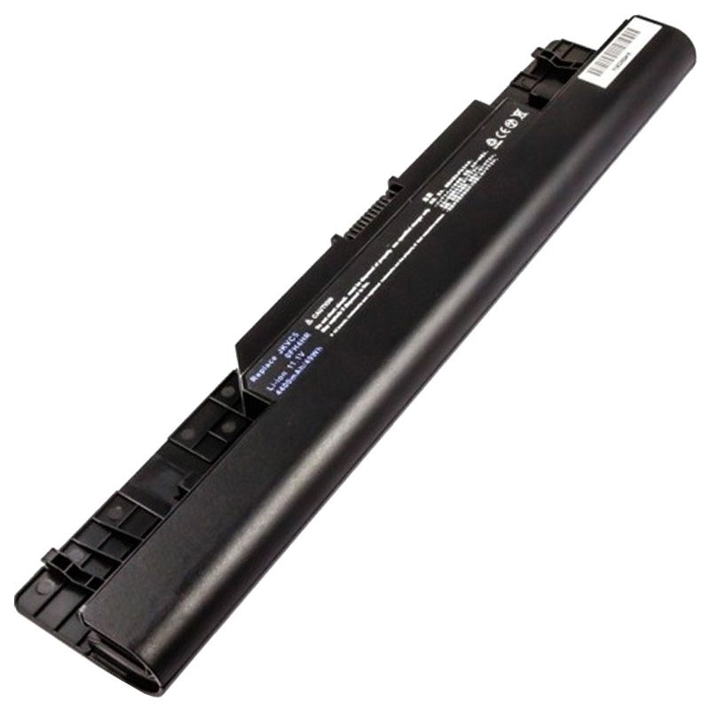 Akku passend für Dell Inspiron 1464, 1564, 451-11467, JKVC5 Nachbau Akku