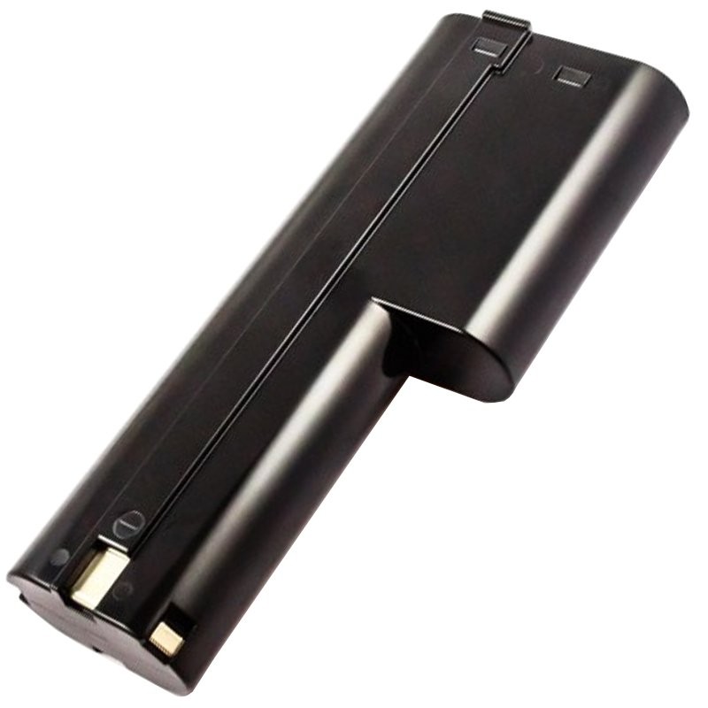 AccuCell Nachbau Akku passend für Makita 5092D, 6011D, 1210, 12 Volt, 3000mAh