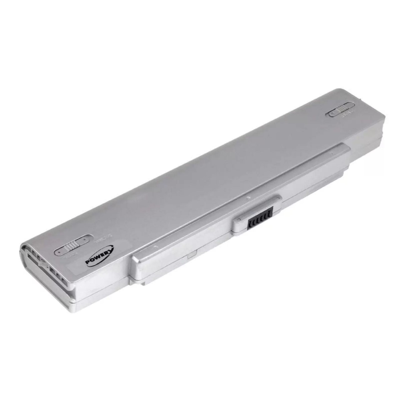 Akku für Sony VGP-BPS2A/S Silber - 11,1V - 4400 mAh