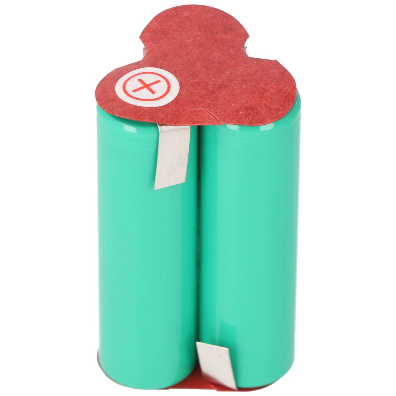 Akku passend für AEG FM36 Akku Elektrolux 3,6 Volt AA 2000mAh