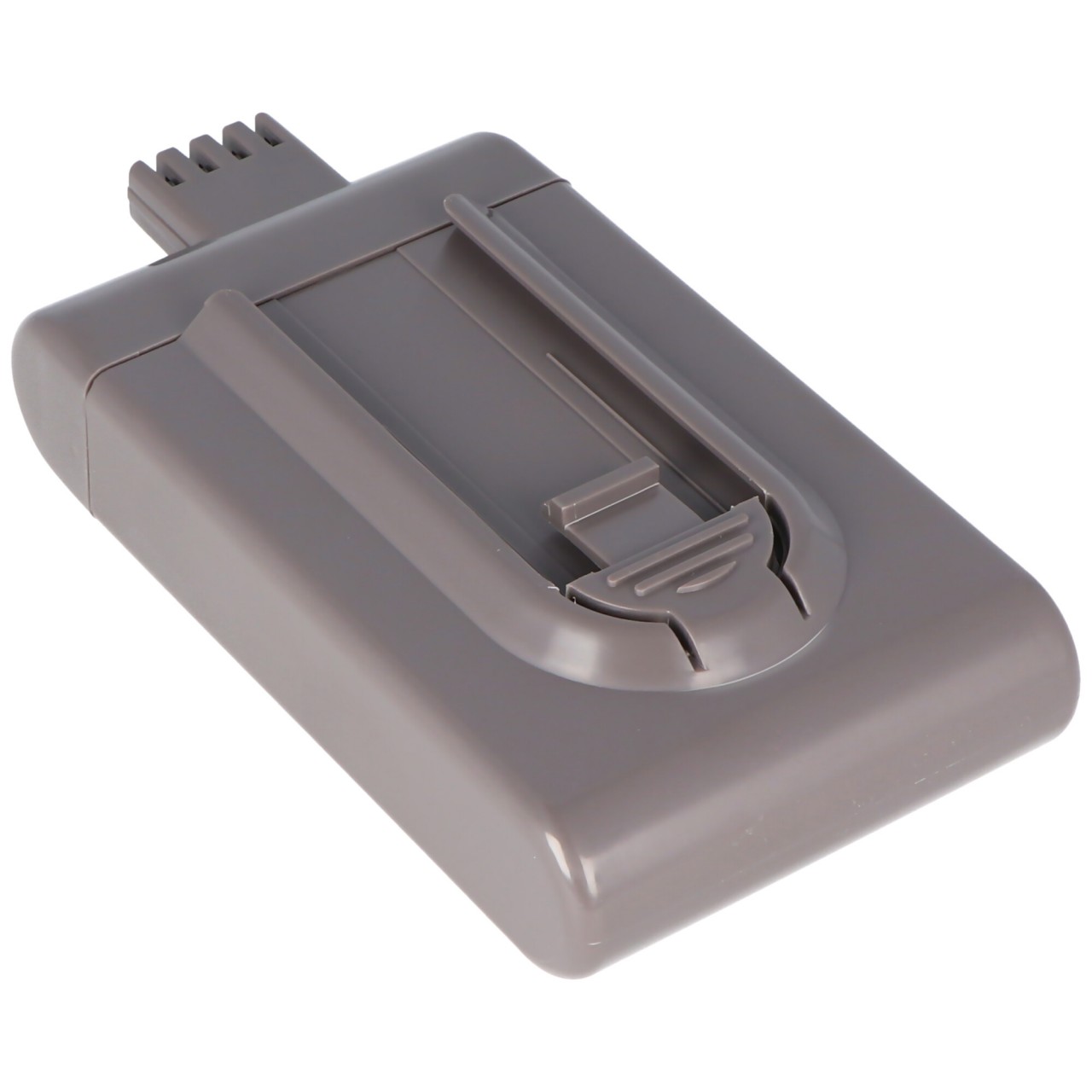 Akku passend für Dyson DC16 Akku Li-Ion BP01 mit 21,6 Volt und bis zu 2000mAh