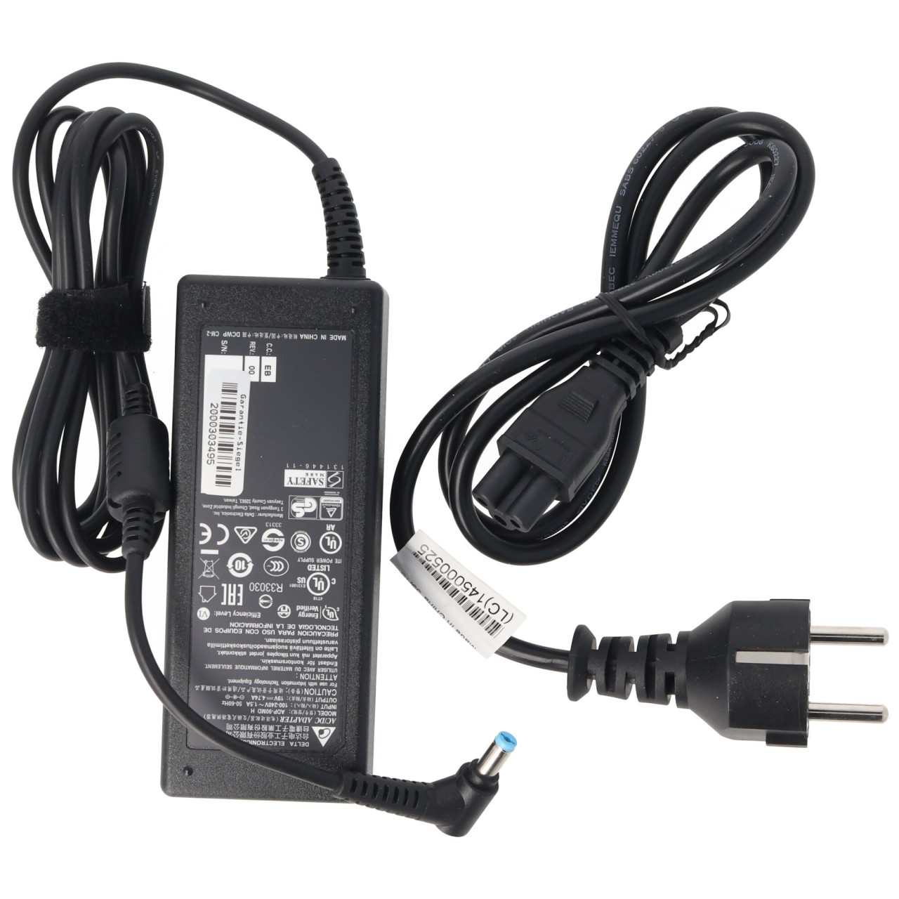 Netzteil für Acer Aspire 7530 (kein Original)