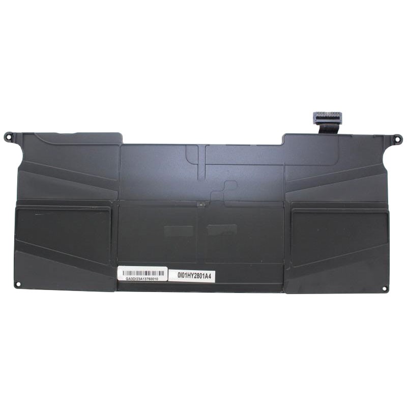 Akku passend für Apple MacBook Air 11' A1370 2010, MacBook Air 3.1 Late 2010